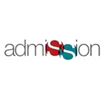 Logo of Admission