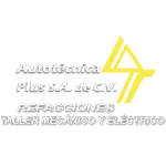 Logo of Autotecnica Plus