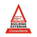 Logo of Building Extrerior Consultants