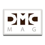 Logo of Dimacomag