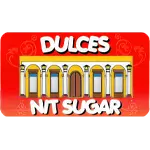 Logo of Dulces NitSugar