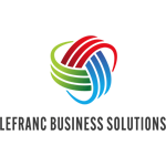 Logo of Lefranc Business Solutions