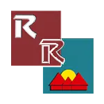 Logo of Constructora RR